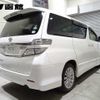 toyota vellfire 2012 -TOYOTA--Vellfire ANH25W--8035519---TOYOTA--Vellfire ANH25W--8035519- image 6