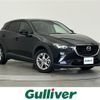 mazda cx-3 2016 -MAZDA--CX-3 LDA-DK5FW--DK5FW-131249---MAZDA--CX-3 LDA-DK5FW--DK5FW-131249- image 1