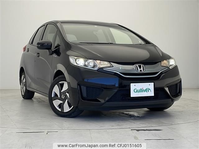 honda fit 2014 -HONDA--Fit DAA-GP5--GP5-3061112---HONDA--Fit DAA-GP5--GP5-3061112- image 1