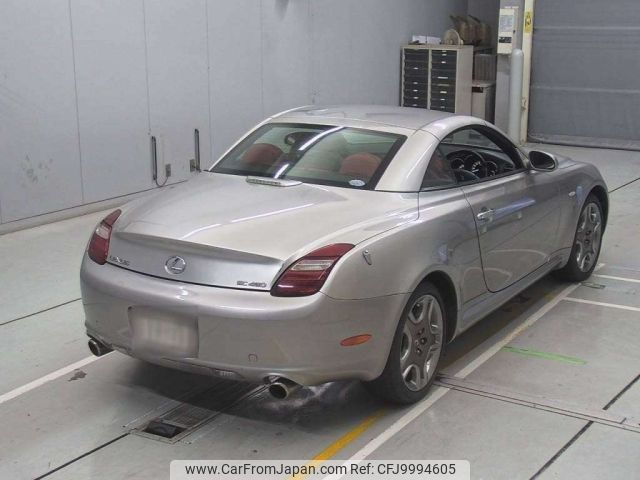 lexus sc 2007 -LEXUS--Lexus SC UZZ40-9014255---LEXUS--Lexus SC UZZ40-9014255- image 2