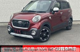 daihatsu cast 2016 quick_quick_LA250S_LA250S-0056526
