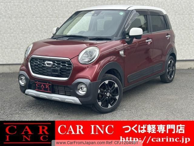 daihatsu cast 2016 quick_quick_LA250S_LA250S-0056526 image 1