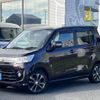 suzuki wagon-r-stingray 2015 quick_quick_DBA-MH34S_MH34S-958988 image 1