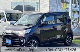 suzuki wagon-r-stingray 2015 quick_quick_DBA-MH34S_MH34S-958988
