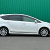 toyota prius-α 2014 -TOYOTA--Prius α DAA-ZVW41W--ZVW41-3335541---TOYOTA--Prius α DAA-ZVW41W--ZVW41-3335541- image 3