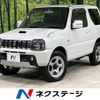 suzuki jimny 2010 -SUZUKI--Jimny ABA-JB23W--JB23W-654182---SUZUKI--Jimny ABA-JB23W--JB23W-654182- image 1