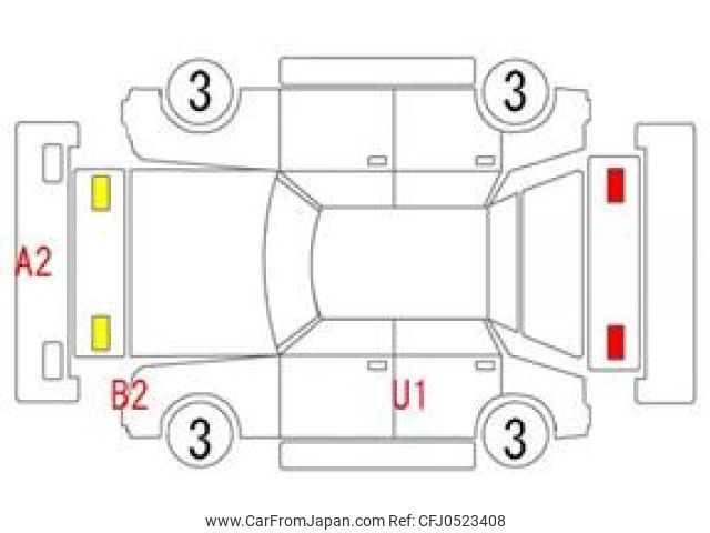 suzuki alto-lapin 2020 -SUZUKI--Alto Lapin DBA-HE33S--HE33S-253366---SUZUKI--Alto Lapin DBA-HE33S--HE33S-253366- image 2