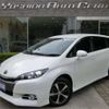 toyota wish 2015 -TOYOTA 【横浜 348ﾁ 520】--Wish DBA-ZGE20W--ZGE20-6022515---TOYOTA 【横浜 348ﾁ 520】--Wish DBA-ZGE20W--ZGE20-6022515- image 1