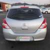 nissan tiida 2012 504749-RAOID10239 image 11