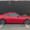 subaru brz 2017 CFJ1828080 image 5