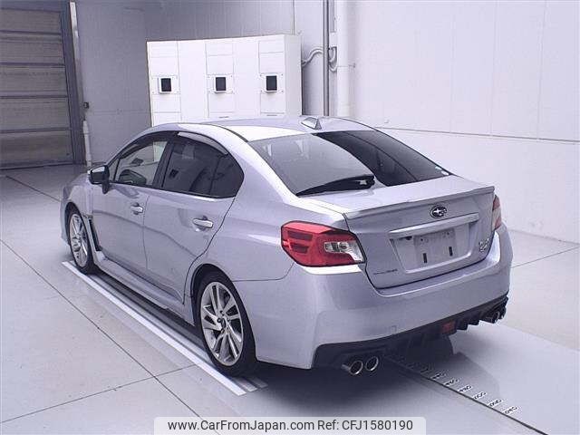 subaru wrx 2014 CFJ1580190 image 2