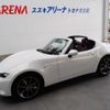 mazda roadster 2016 -MAZDA 【群馬 301ﾙ6199】--Roadster NDERC--100305---MAZDA 【群馬 301ﾙ6199】--Roadster NDERC--100305- image 23