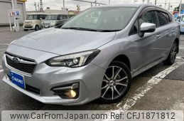 subaru impreza-wagon 2017 CFJ1871812