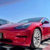 tesla-motors model-3 2021 CFJ1538638 image 13