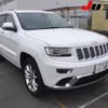 jeep grand-cherokee 2015 -CHRYSLER 【三重 342ﾉ1130】--Jeep Grand Cherokee WK57A--XF901768---CHRYSLER 【三重 342ﾉ1130】--Jeep Grand Cherokee WK57A--XF901768- image 1