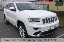 jeep grand-cherokee 2015 -CHRYSLER 【三重 342ﾉ1130】--Jeep Grand Cherokee WK57A--XF901768---CHRYSLER 【三重 342ﾉ1130】--Jeep Grand Cherokee WK57A--XF901768-