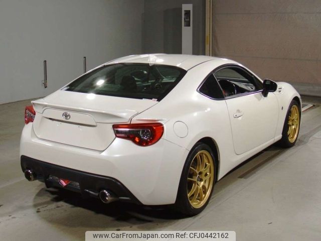 toyota 86 2017 -TOYOTA--86 ZN6-072189---TOYOTA--86 ZN6-072189- image 2