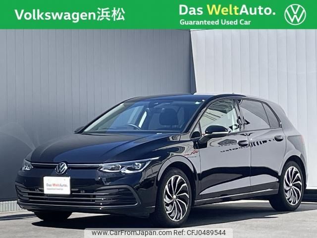 volkswagen golf 2023 -VOLKSWAGEN--VW Golf 3DA-CDDTT--WVWZZZCD5RW116577---VOLKSWAGEN--VW Golf 3DA-CDDTT--WVWZZZCD5RW116577- image 1