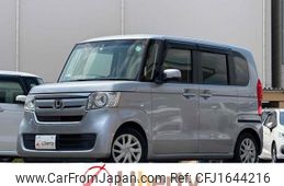 honda n-box 2018 CFJ1644216