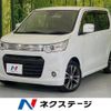 suzuki wagon-r-stingray 2013 CFJ1741775 image 1