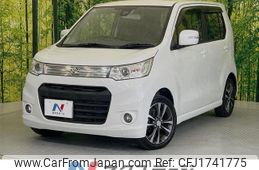 suzuki wagon-r-stingray 2013 CFJ1741775