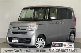 honda n-box 2022 -HONDA--N BOX 6BA-JF3--JF3-5166809---HONDA--N BOX 6BA-JF3--JF3-5166809-