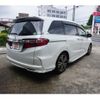 honda odyssey 2017 -HONDA--Odyssey RC1--RC1-1126387---HONDA--Odyssey RC1--RC1-1126387- image 2