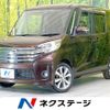 nissan dayz-roox 2014 CFJ1785857 image 1