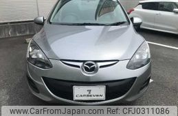 mazda demio 2014 TE3349