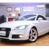 audi tt 2013 -AUDI--Audi TT ABA-8JCDA--TRUZZZ8JXD1017473---AUDI--Audi TT ABA-8JCDA--TRUZZZ8JXD1017473- image 1