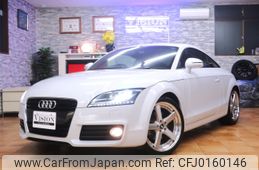 audi tt 2013 -AUDI--Audi TT ABA-8JCDA--TRUZZZ8JXD1017473---AUDI--Audi TT ABA-8JCDA--TRUZZZ8JXD1017473-