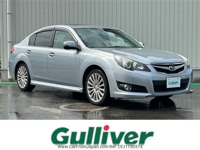 subaru legacy-b4 2012 -SUBARU--Legacy B4 DBA-BM9--BM9-023775---SUBARU--Legacy B4 DBA-BM9--BM9-023775- image 1