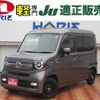 honda n-van 2022 -HONDA--N VAN JJ1--5012887---HONDA--N VAN JJ1--5012887- image 1