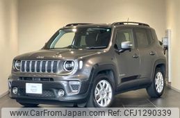 jeep renegade 2020 quick_quick_BV13PM_1C4BU0000LPL63018