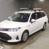 toyota corolla-fielder 2019 -TOYOTA--Corolla Fielder DAA-NKE165G--NKE165-7219672---TOYOTA--Corolla Fielder DAA-NKE165G--NKE165-7219672- image 1