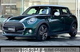 mini mini-others 2019 -BMW--BMW Mini DBA-XU15M--WMWXU72060TR61917---BMW--BMW Mini DBA-XU15M--WMWXU72060TR61917-