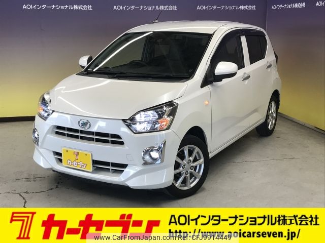 daihatsu mira-e-s 2017 -DAIHATSU--Mira e:s DBA-LA360S--LA360S-0002571---DAIHATSU--Mira e:s DBA-LA360S--LA360S-0002571- image 1