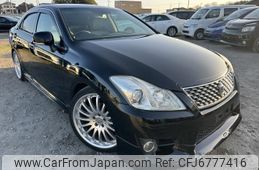 toyota crown 2008 quick_quick_GRS202_GRS202-0014321
