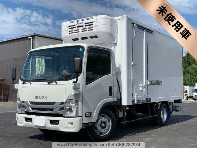 isuzu elf-truck 2023 -ISUZU--Elf 2PG-NPR88AN--NPR88AN-999999---ISUZU--Elf 2PG-NPR88AN--NPR88AN-999999- image 1