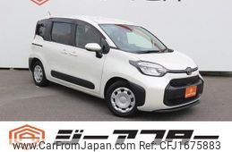 toyota sienta 2023 CFJ1675883
