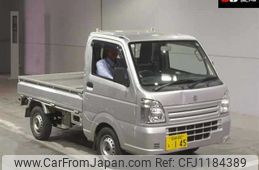 suzuki carry-truck 2018 -SUZUKI 【岡崎 480ｴ145】--Carry Truck DA16T--407719---SUZUKI 【岡崎 480ｴ145】--Carry Truck DA16T--407719-