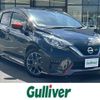 nissan note 2018 -NISSAN--Note DAA-HE12--HE12-157575---NISSAN--Note DAA-HE12--HE12-157575- image 1