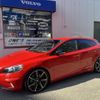 volvo v40 2013 -VOLVO--Volvo V40 DBA-MB5204T--YV1MV6350D2043886---VOLVO--Volvo V40 DBA-MB5204T--YV1MV6350D2043886- image 1