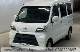 toyota pixis-van 2021 -TOYOTA--Pixis Van S321M-0037737---TOYOTA--Pixis Van S321M-0037737-