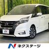 nissan serena 2018 -NISSAN--Serena DAA-GFC27--GFC27-087016---NISSAN--Serena DAA-GFC27--GFC27-087016- image 1