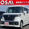 suzuki spacia 2019 -SUZUKI--Spacia DAA-MK53S--MK53S-626145---SUZUKI--Spacia DAA-MK53S--MK53S-626145- image 1