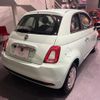 fiat 500 2016 quick_quick_31209_ZFA3120000J596597 image 8