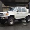 toyota landcruiser-70 2015 GOO_NET_EXCHANGE_0800034A30220306W001 image 1