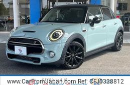 mini mini-others 2019 -BMW--BMW Mini CBA-XU20MH--WMWXU92070TN54488---BMW--BMW Mini CBA-XU20MH--WMWXU92070TN54488-