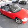 honda beat 1992 -HONDA--Beat PP1--1000553---HONDA--Beat PP1--1000553- image 19